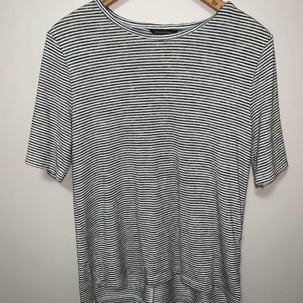 Striped shirt